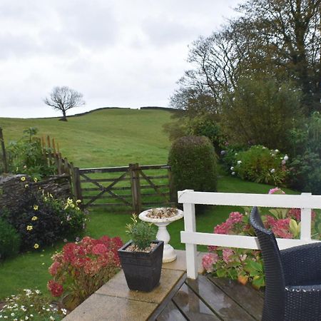 Frogwell Appartement Strete Buitenkant foto